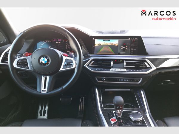 Foto BMW X5 6