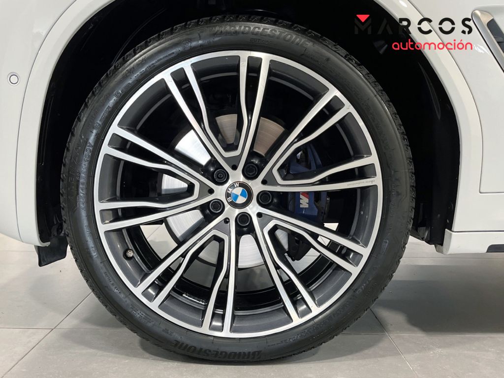 Foto BMW X4 15