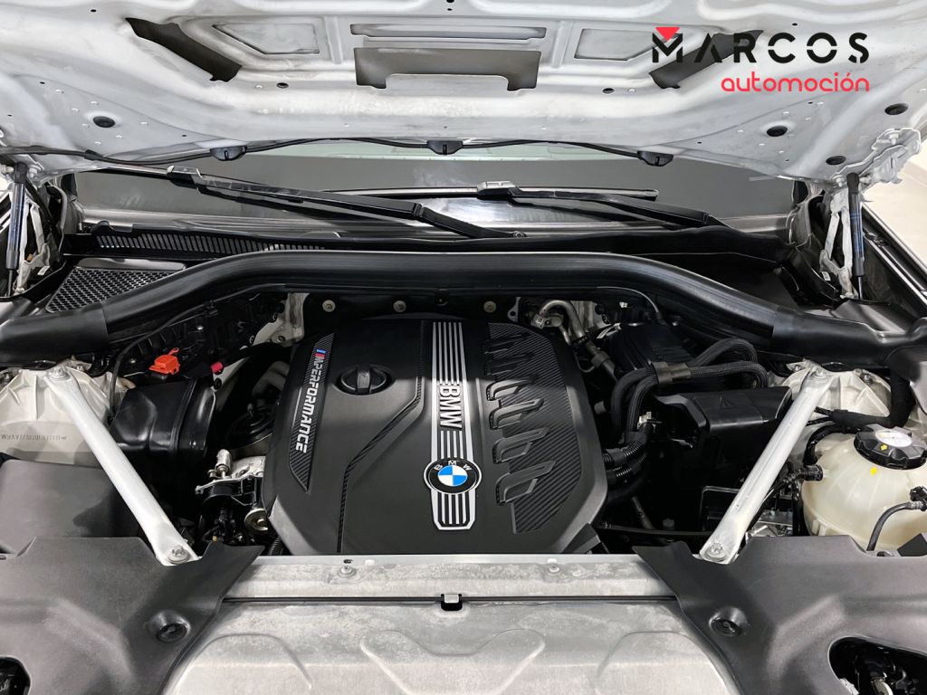 Foto BMW X4 17