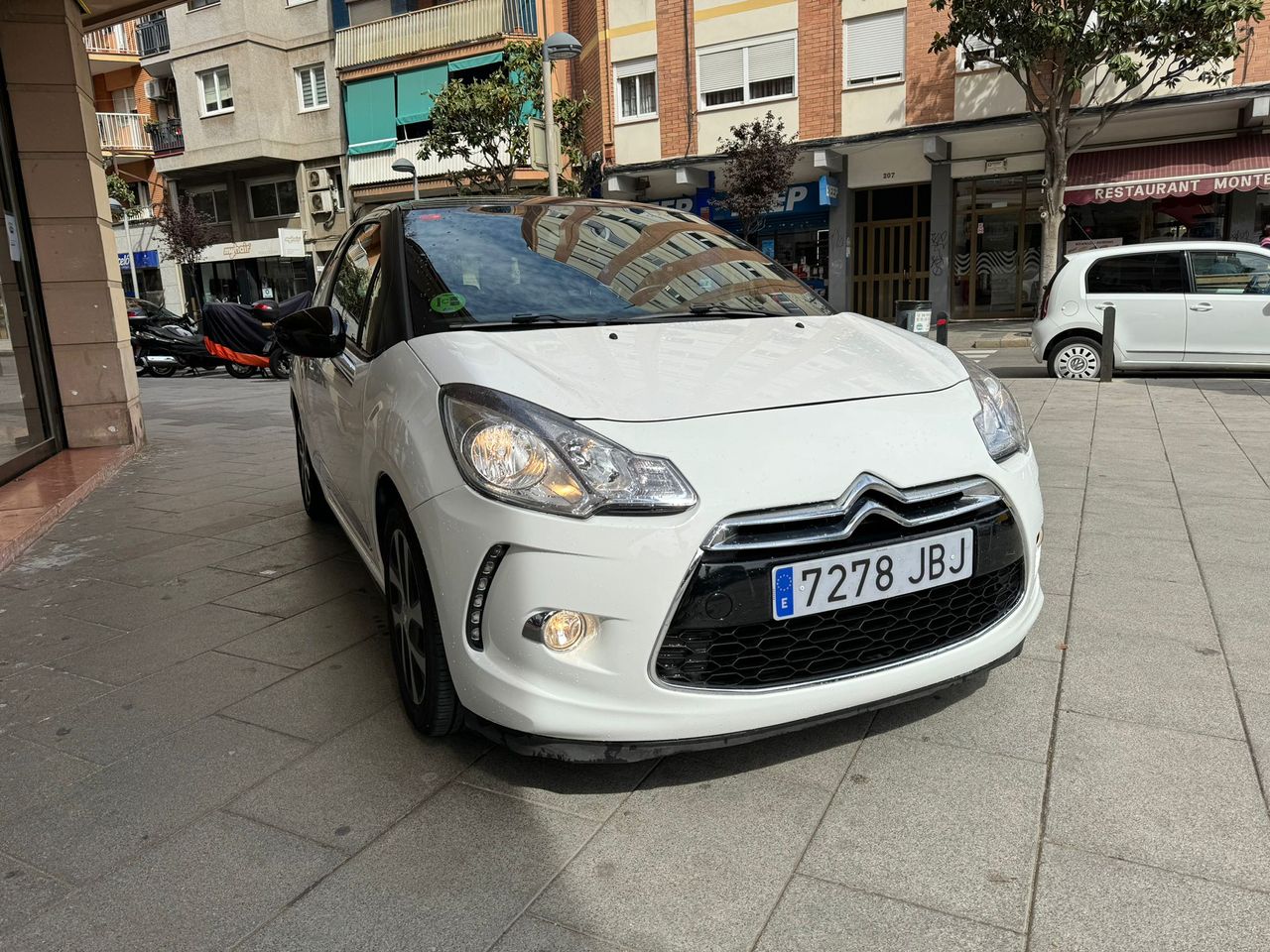 Foto Citroën DS3 5