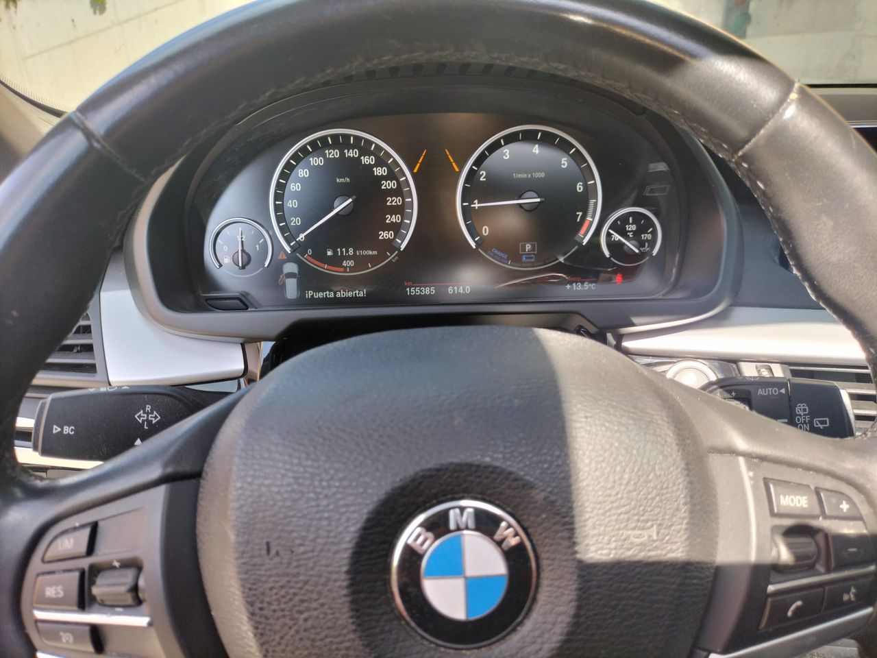 Foto BMW X5 17