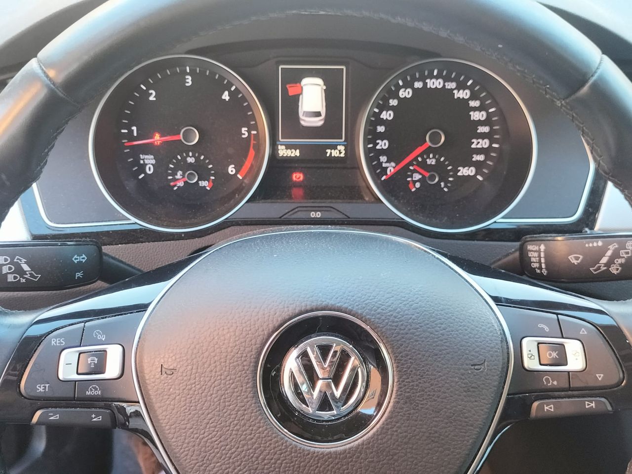 Foto Volkswagen Passat Variant 12