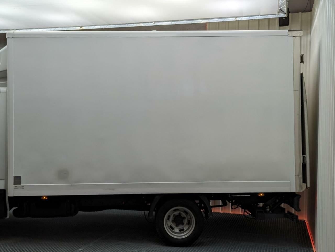 Foto Iveco Daily 23