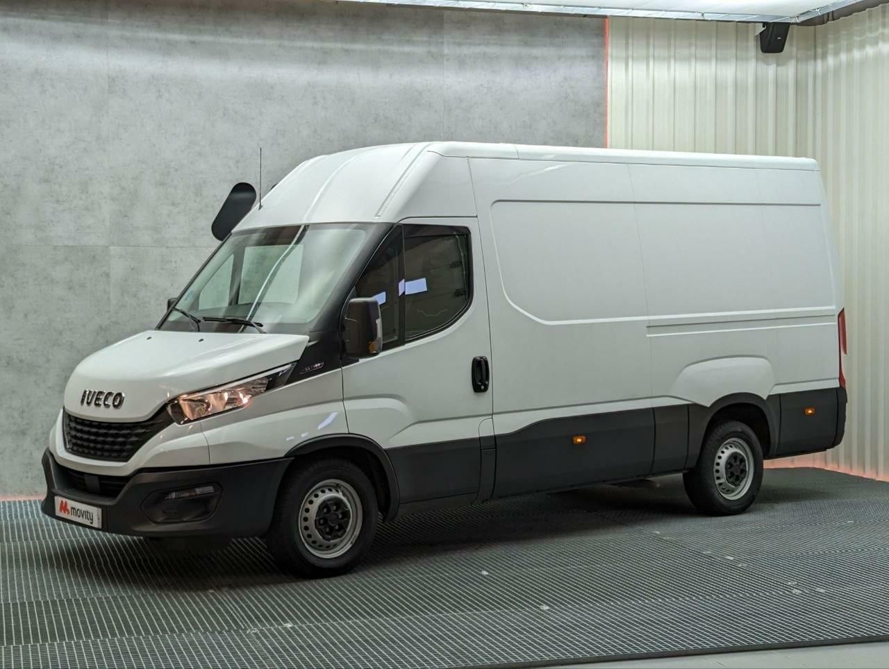 Foto Iveco Daily 1