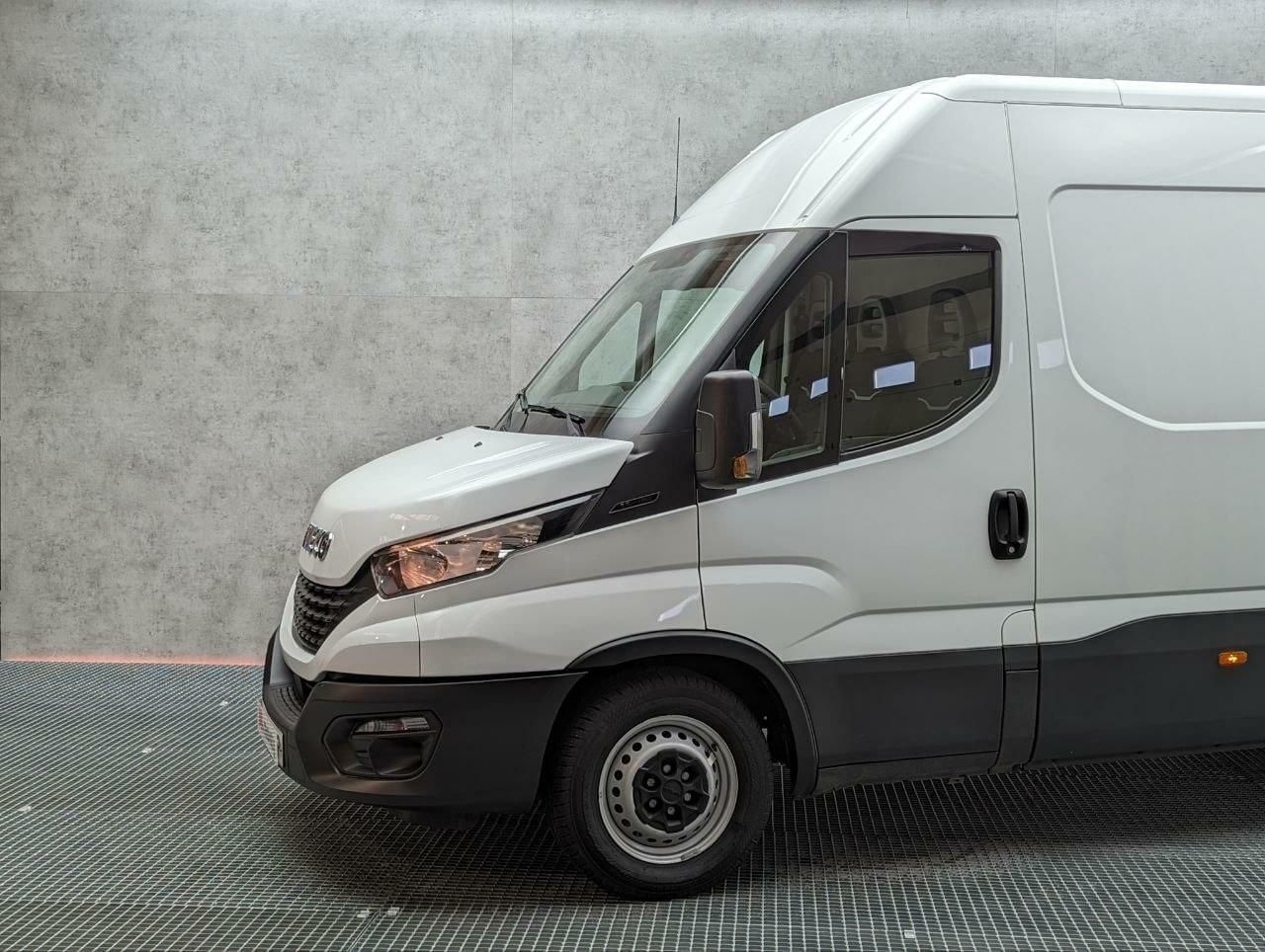 Foto Iveco Daily 16