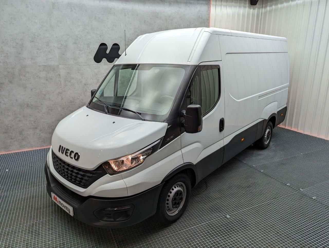 Foto Iveco Daily 20