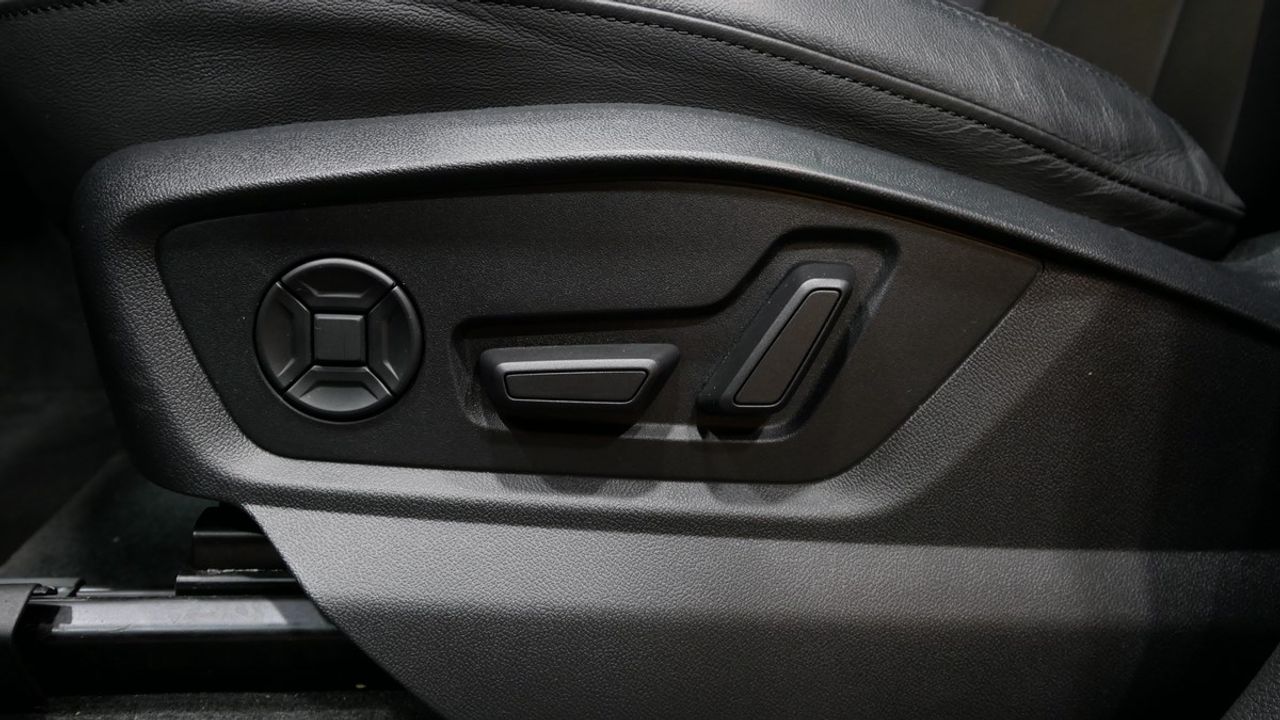 Foto Audi Q7 7