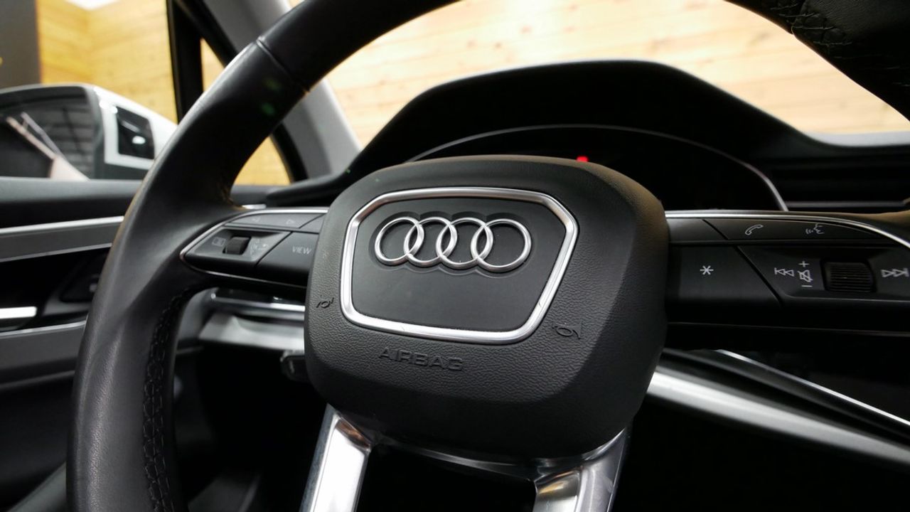 Foto Audi Q7 33