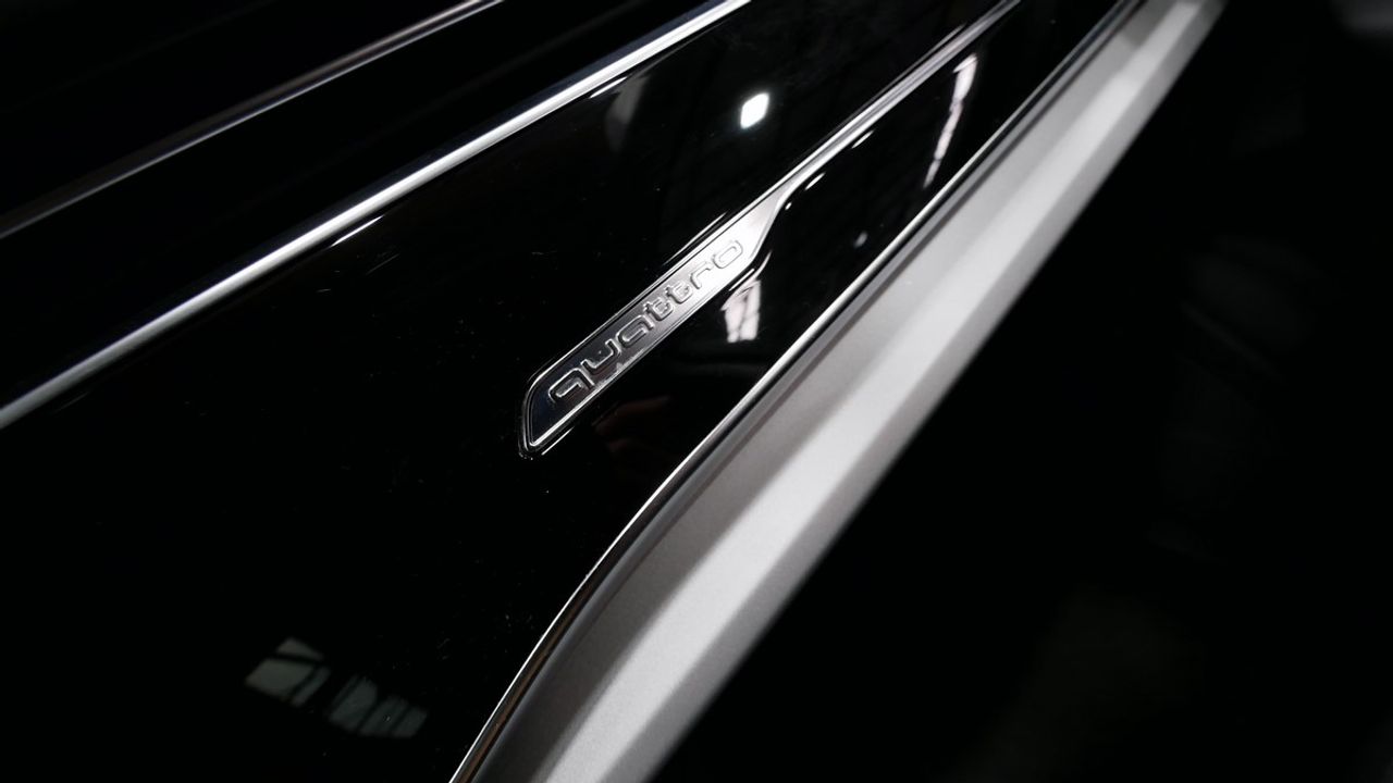 Foto Audi Q7 46