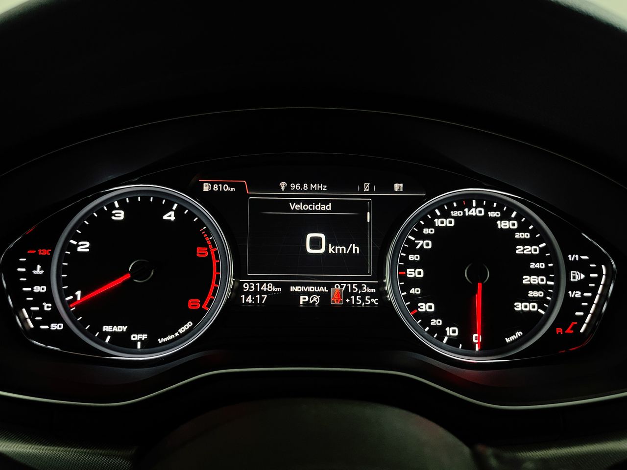 Foto Audi A5 Sportback 31