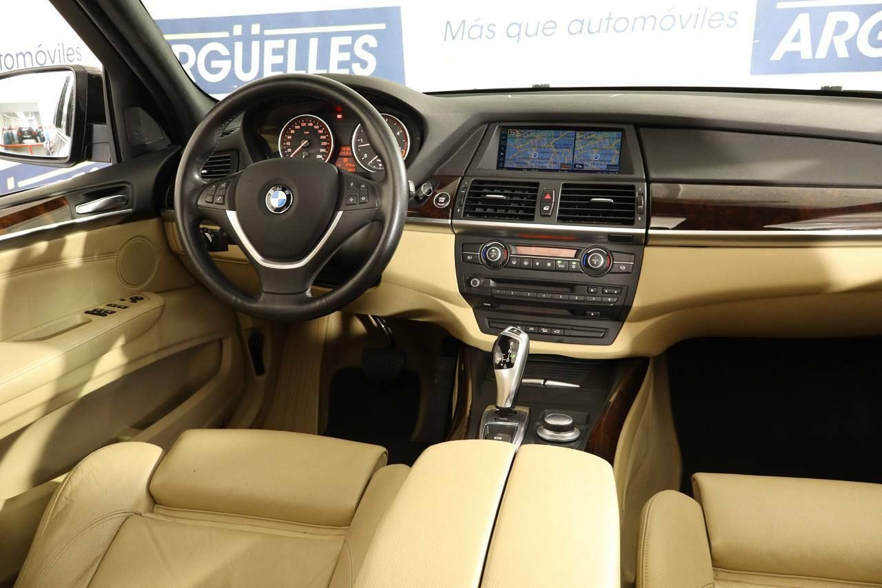 Foto BMW X5 20
