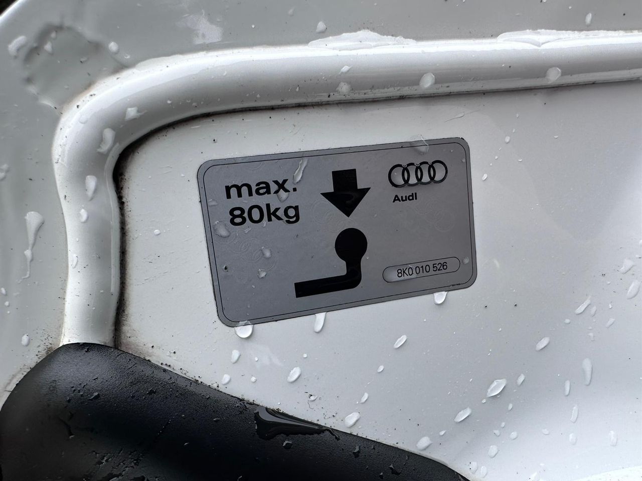 Foto Audi A5 Sportback 28