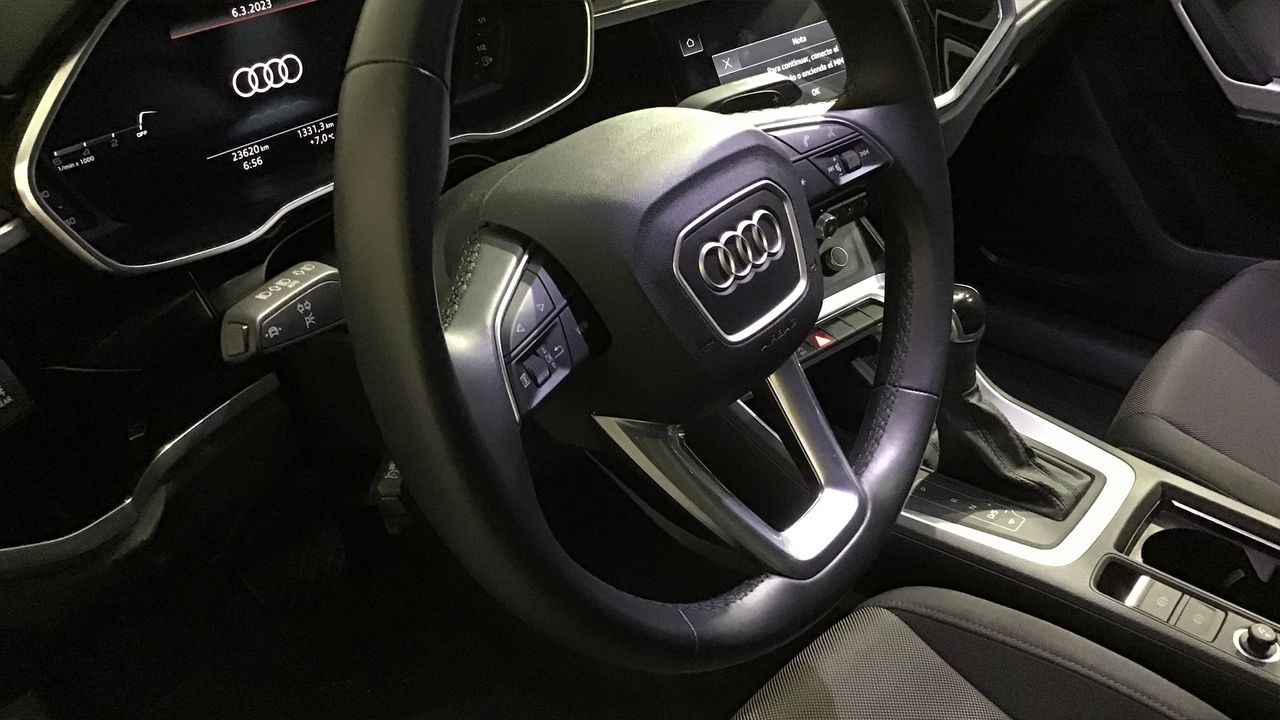 Foto Audi Q3 6