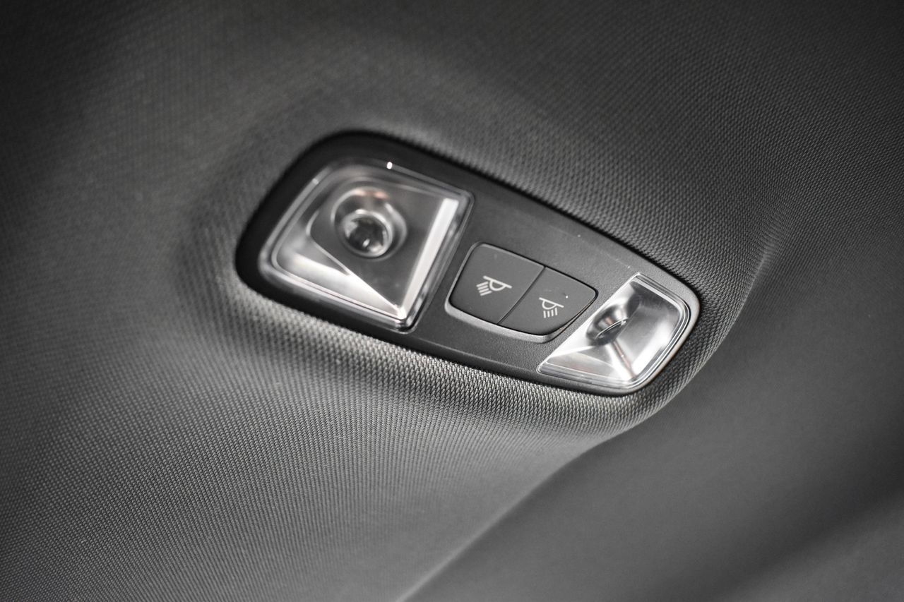 Foto Audi A3 Sportback 33