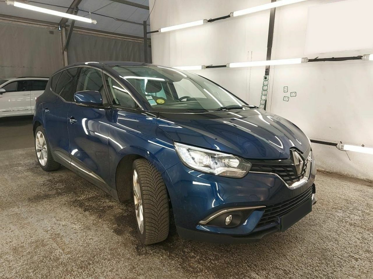Foto Renault Scénic 4