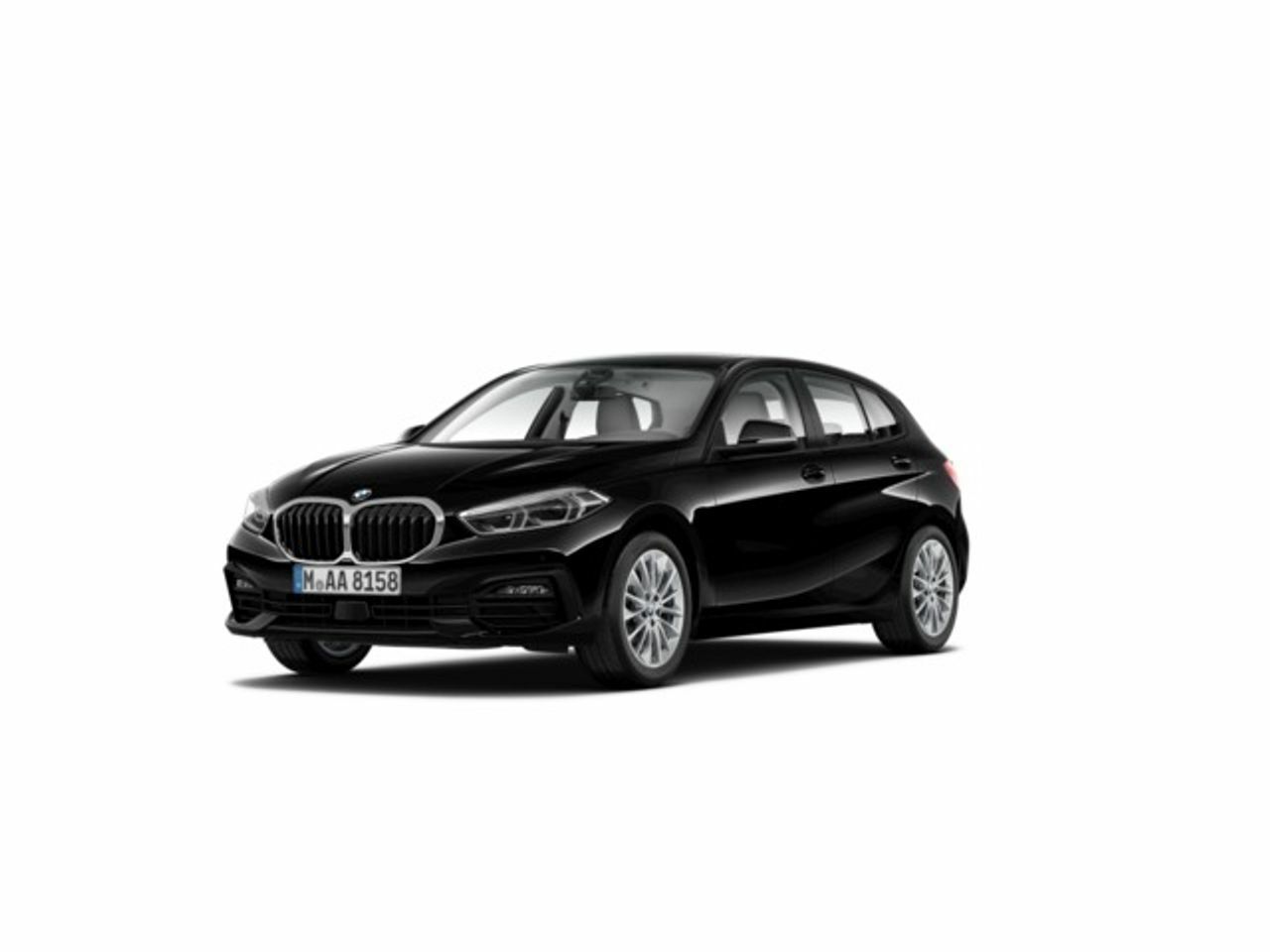 Foto BMW X5 1