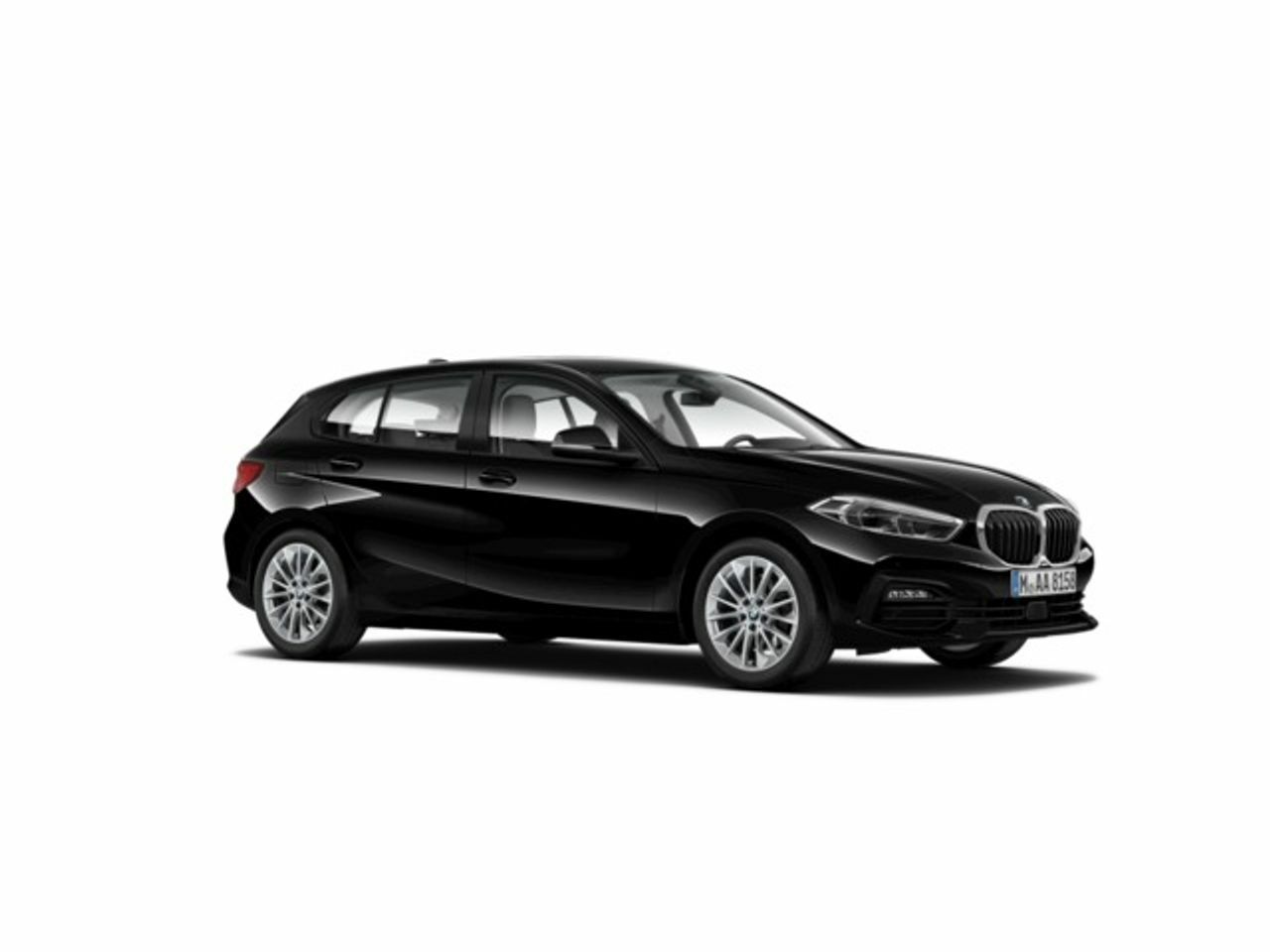 Foto BMW X5 4