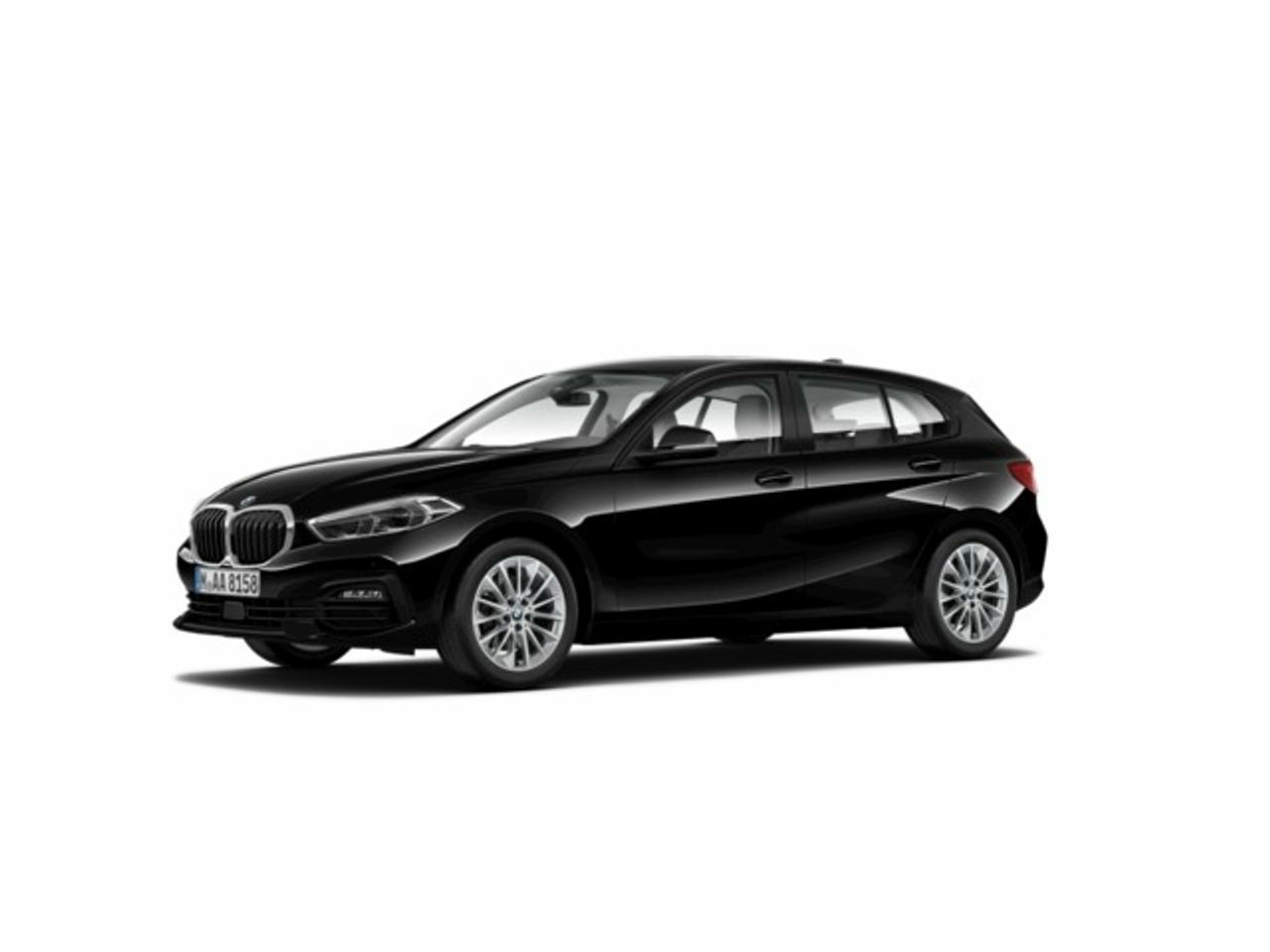 Foto BMW X5 5