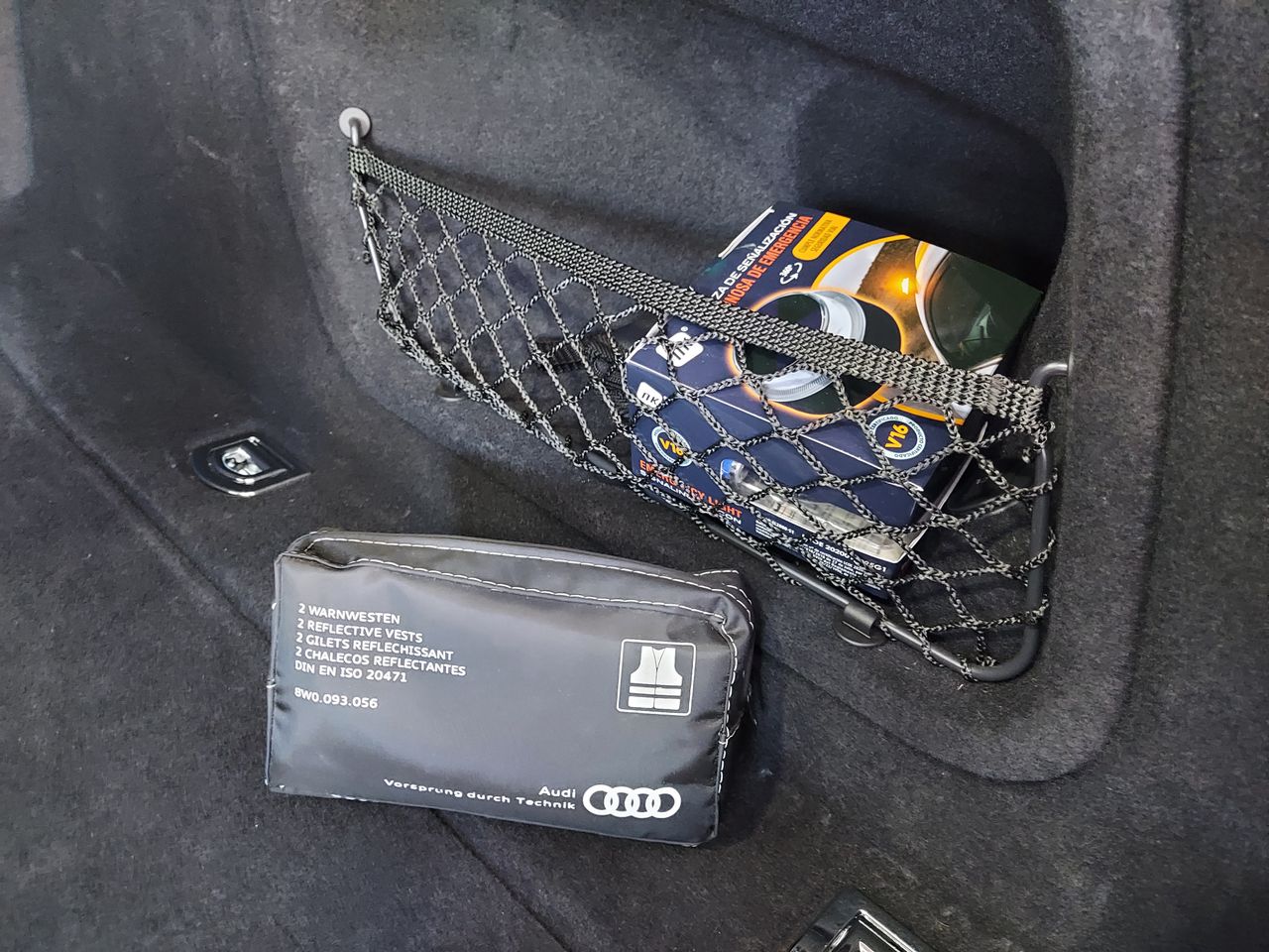 Foto Audi A5 Sportback 53
