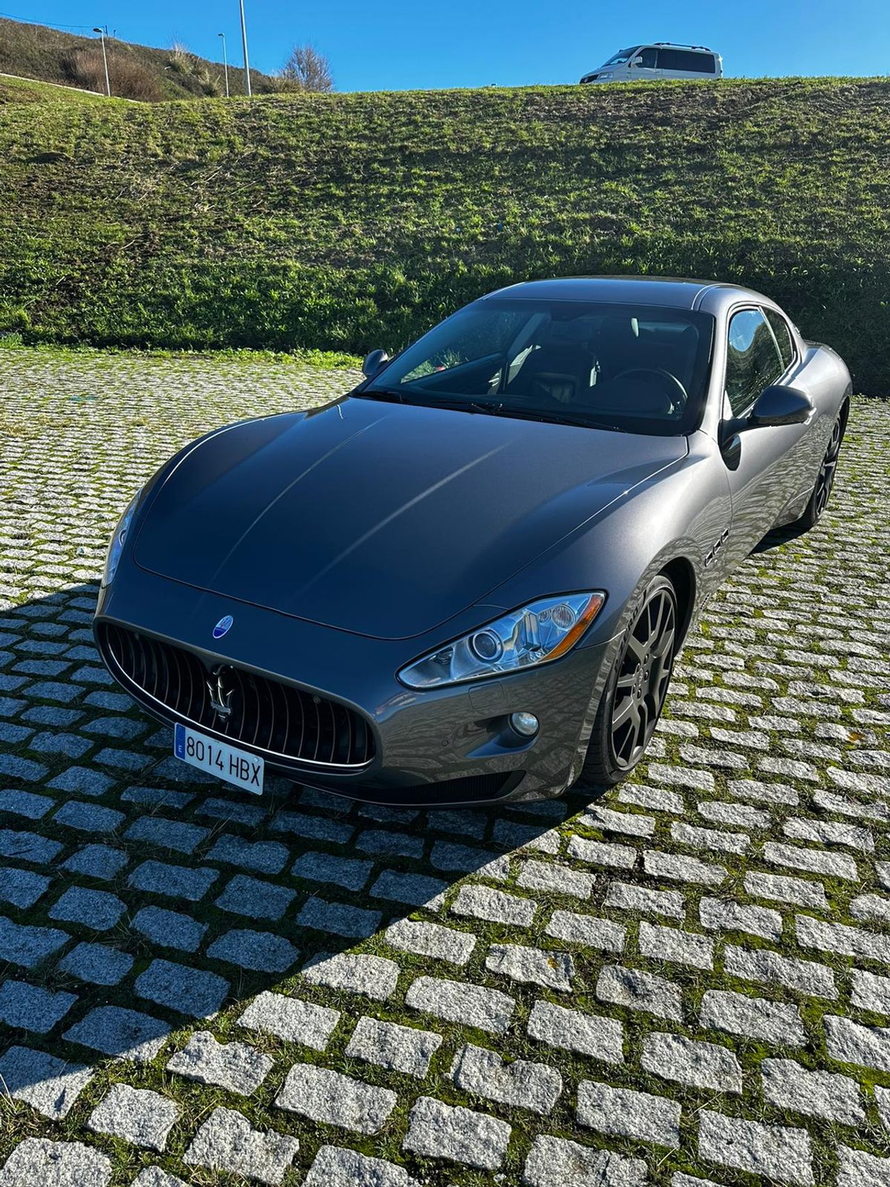 Foto Maserati GranTurismo 4