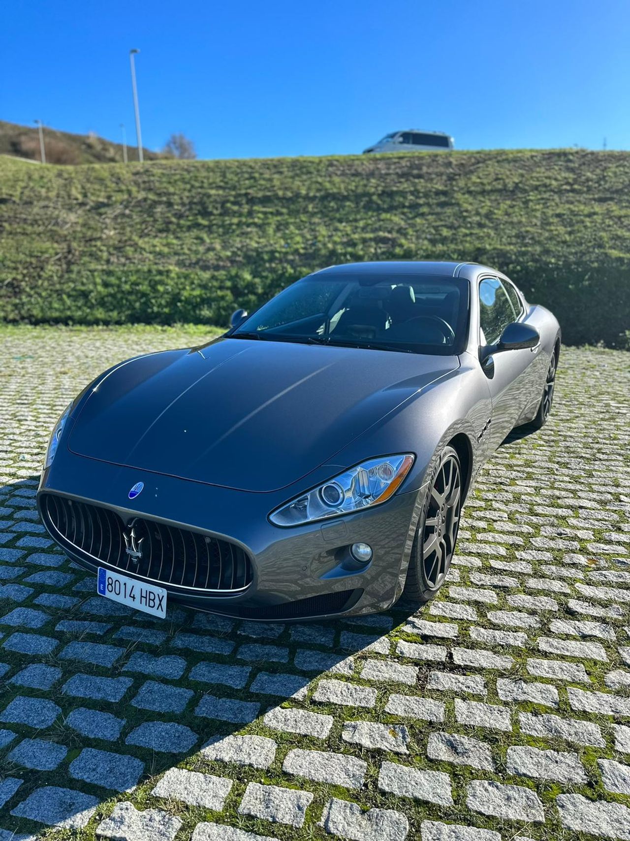 Foto Maserati GranTurismo 5