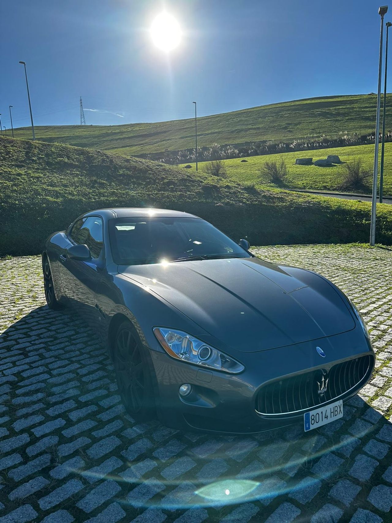 Foto Maserati GranTurismo 7