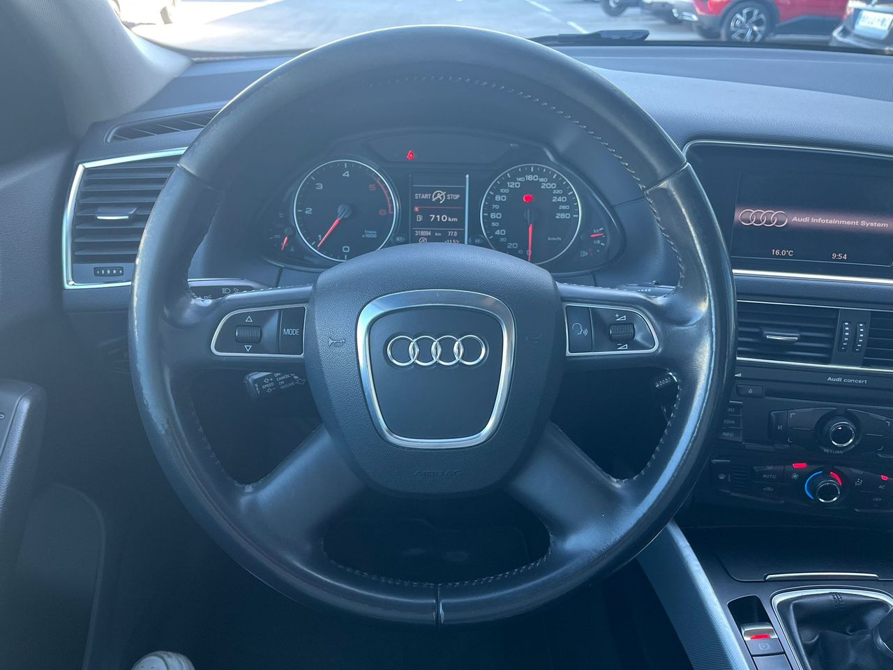 Foto Audi Q5 20