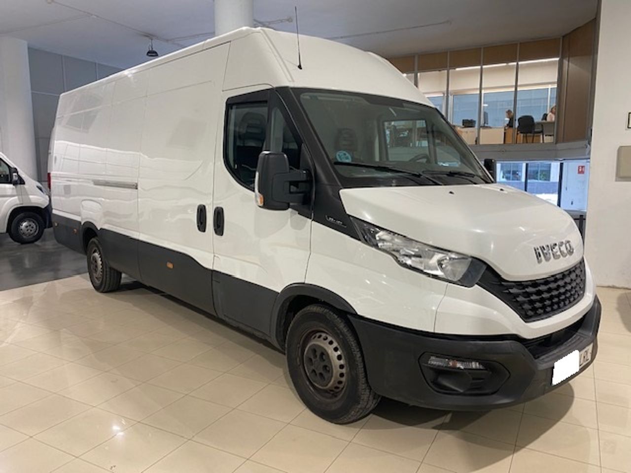 Foto Iveco Daily 2