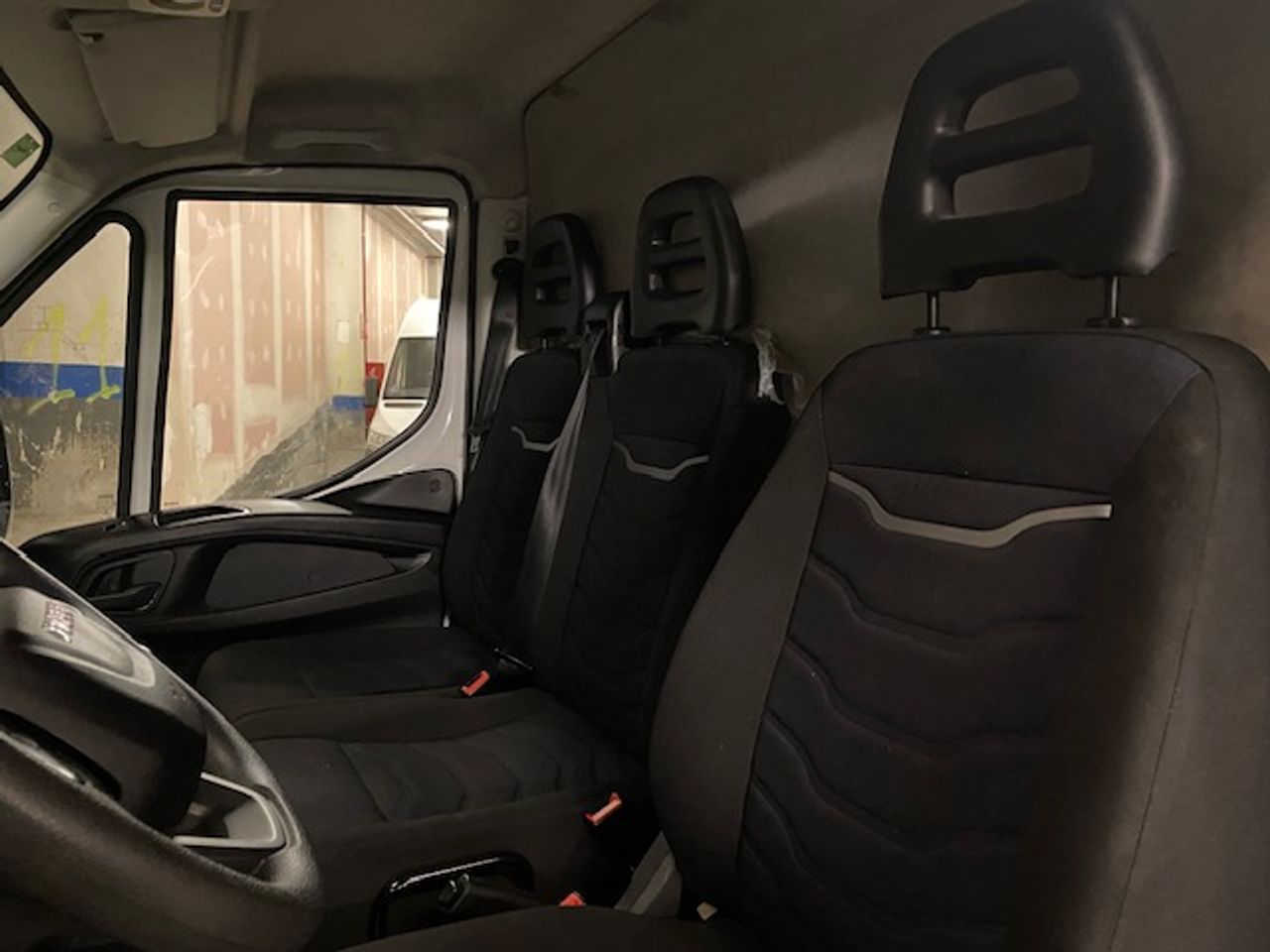 Foto Iveco Daily 26