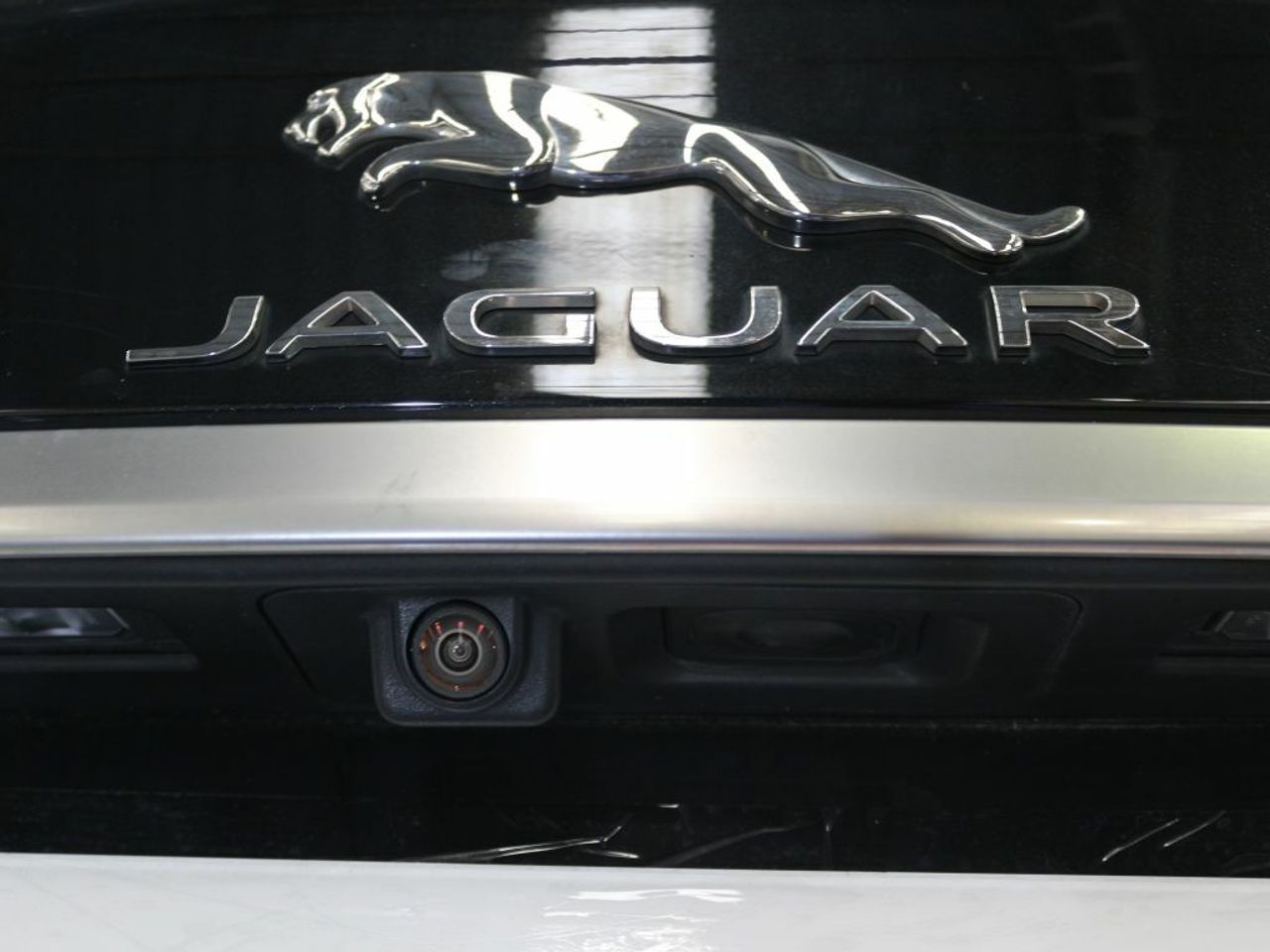 Foto Jaguar XF 7