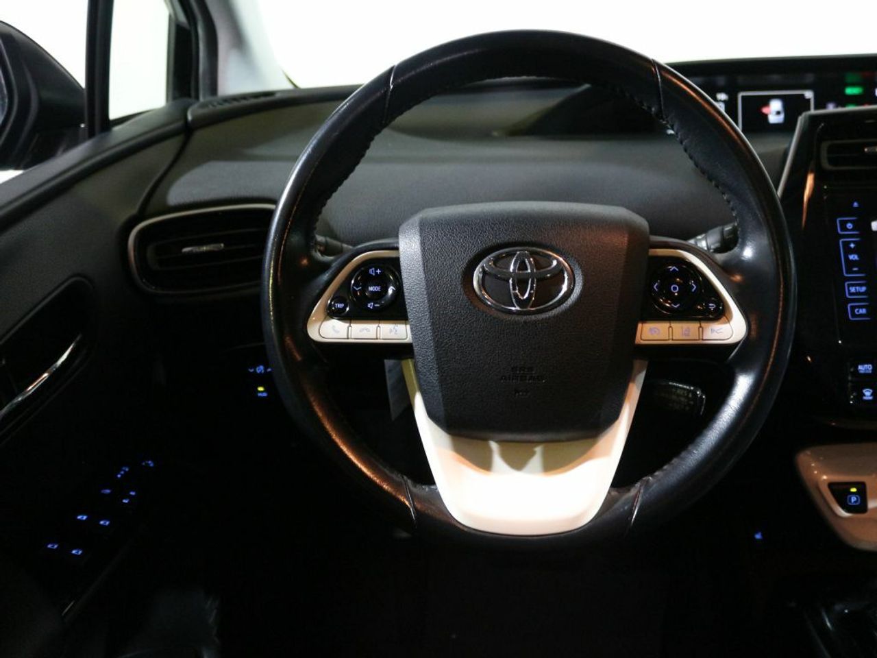 Foto Toyota Prius 15