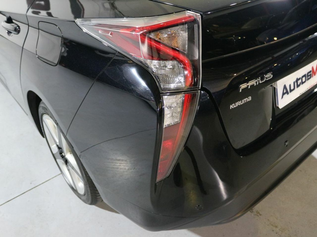 Foto Toyota Prius 31