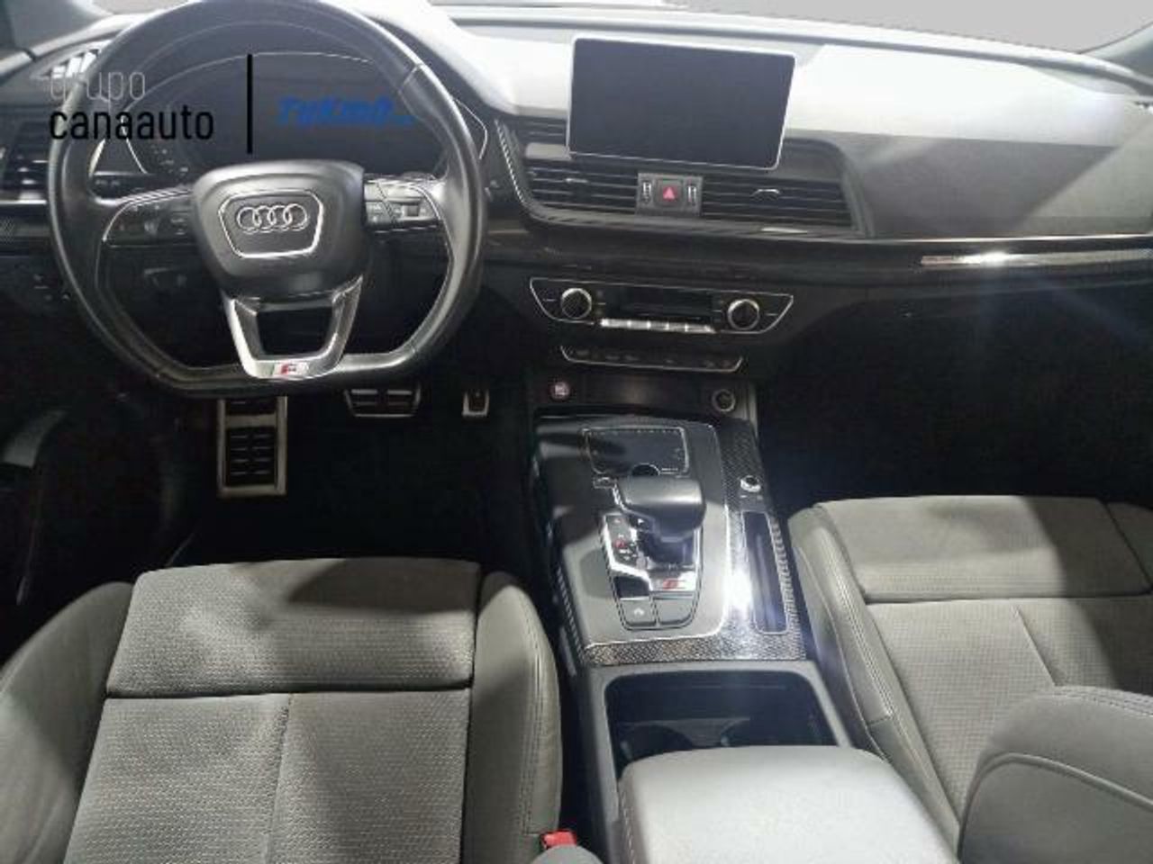Foto Audi Q5 3