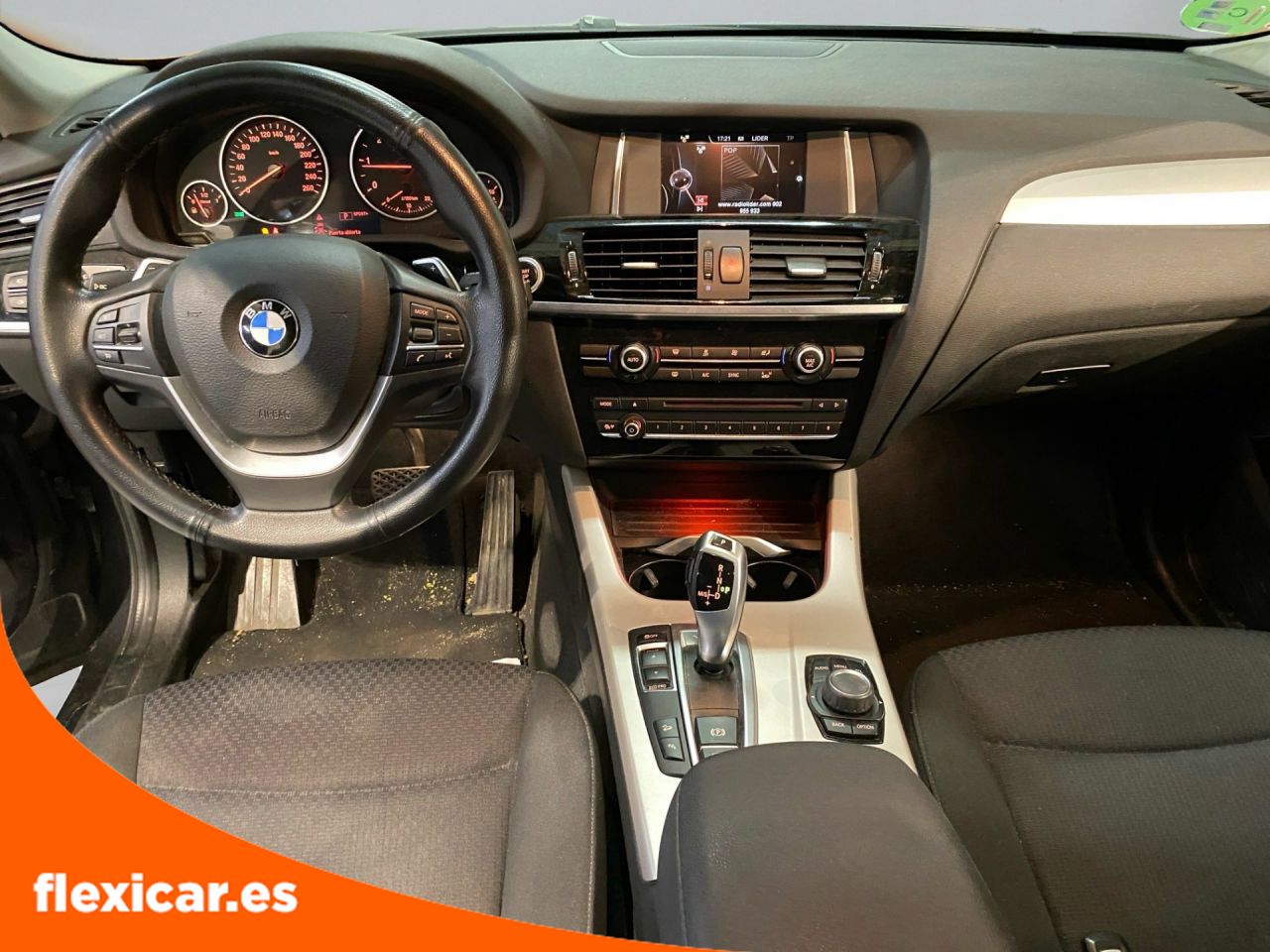 Foto BMW X4 10