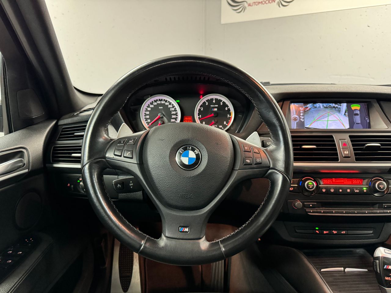 Foto BMW X5 22