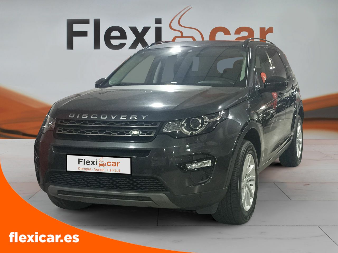 Foto Land-Rover Discovery 5