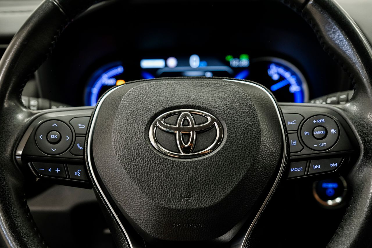 Foto Toyota Rav4 17
