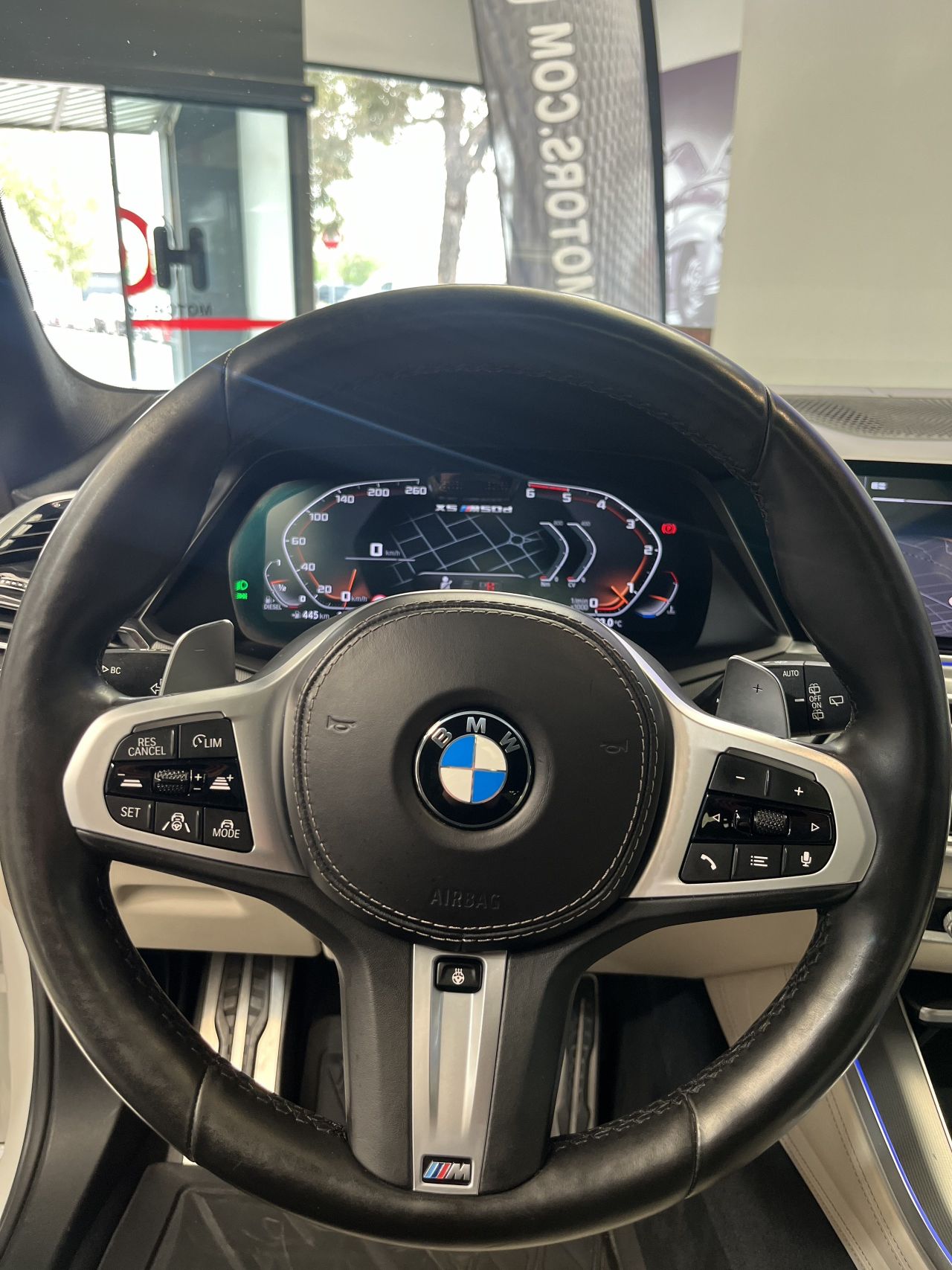 Foto BMW X5 14