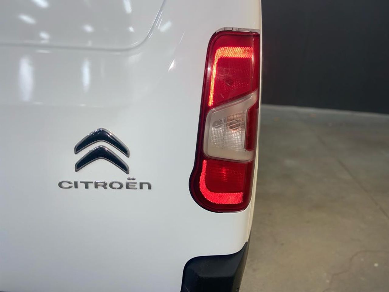 Foto Citroën Berlingo 14