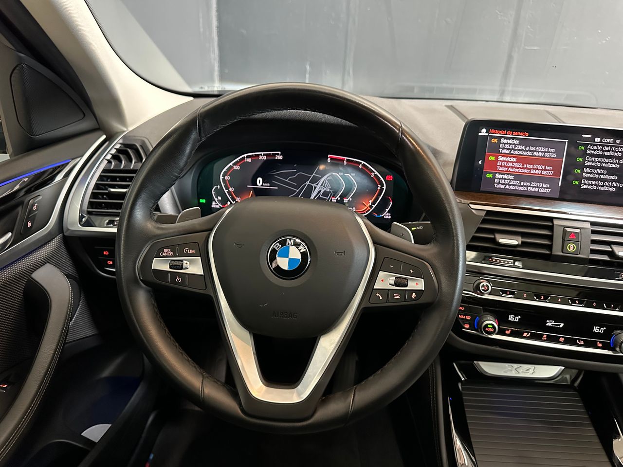 Foto BMW X4 43