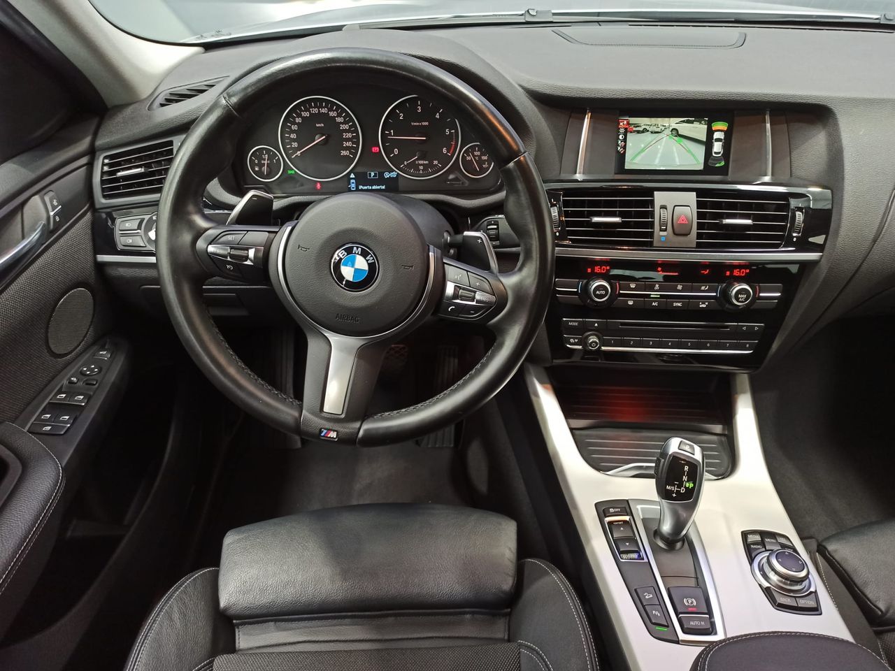 Foto BMW X4 23