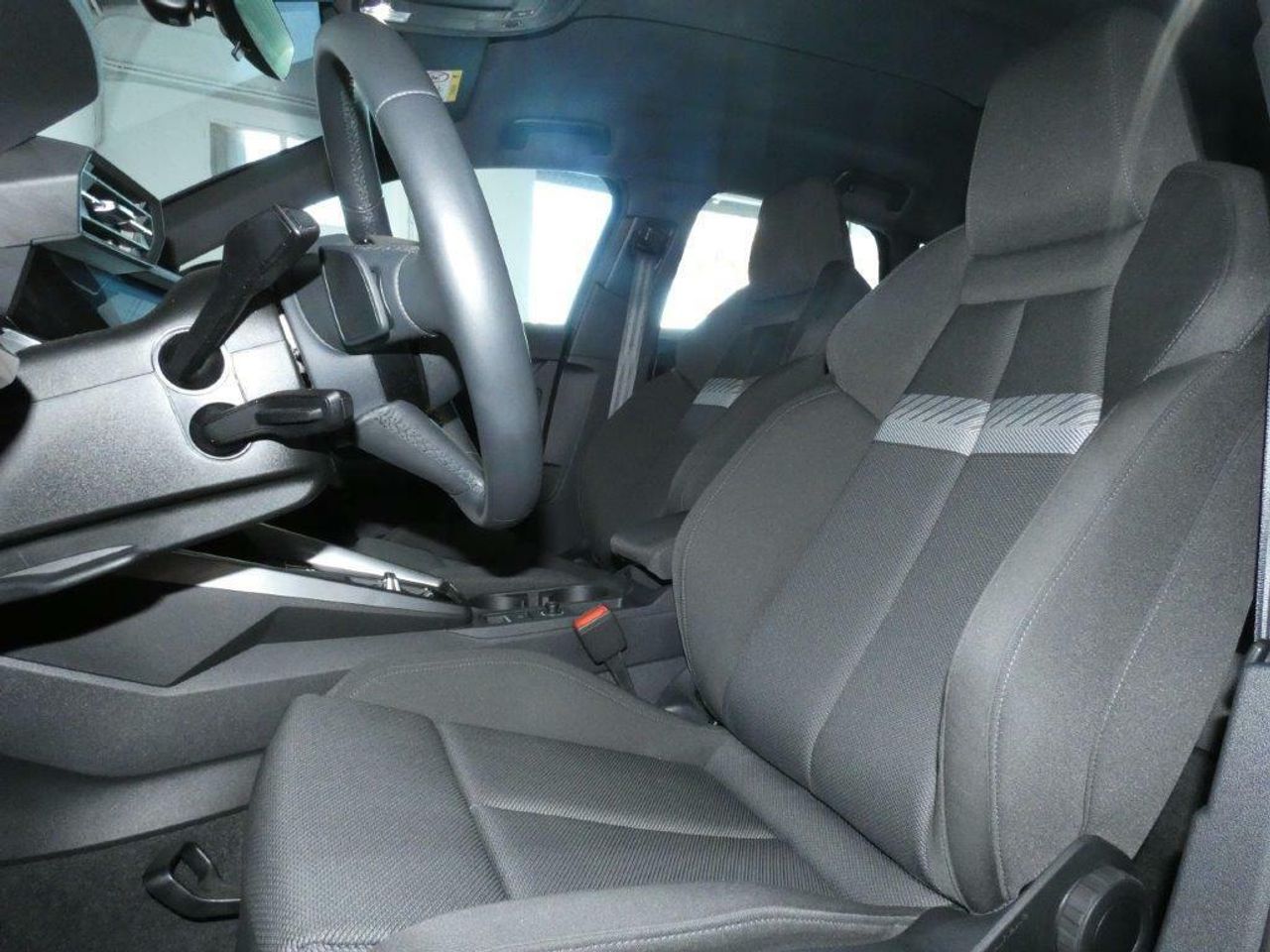 Foto Audi A3 Sportback 16