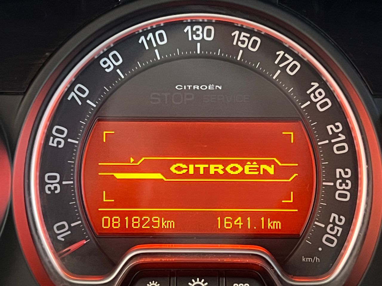 Foto Citroën C5 6