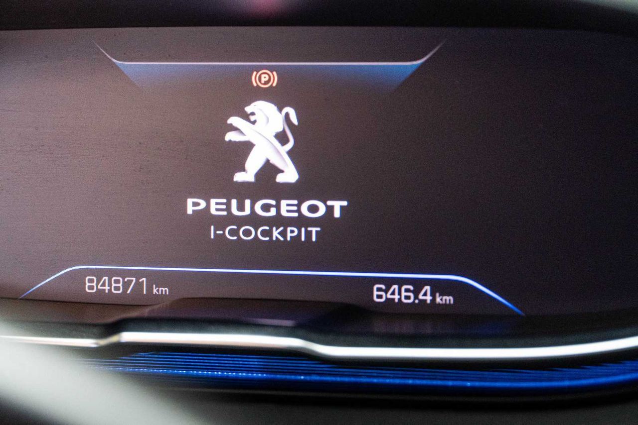 Foto Peugeot 5008 7
