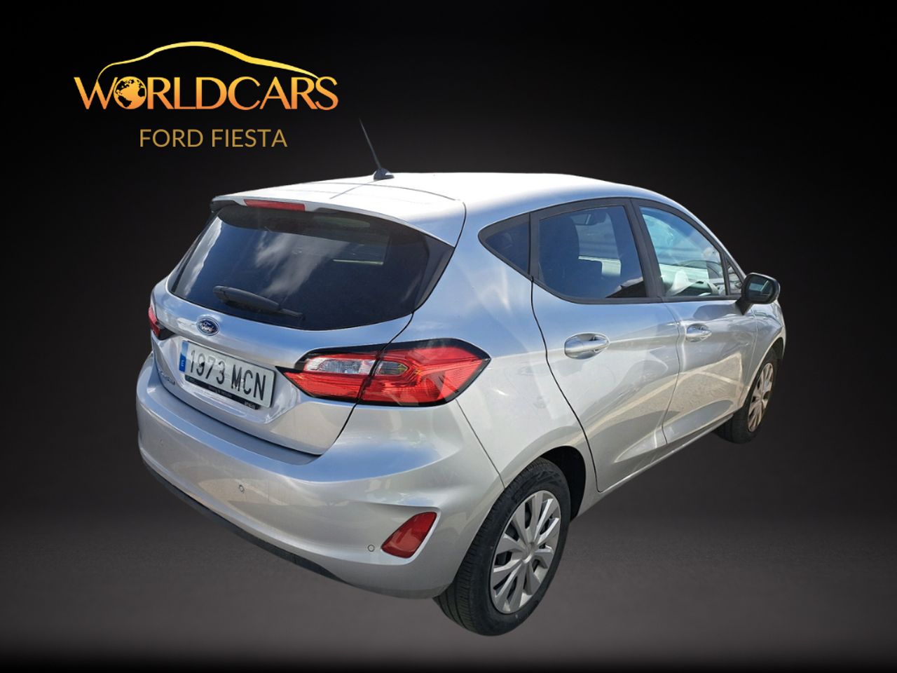 Foto Ford Fiesta 2