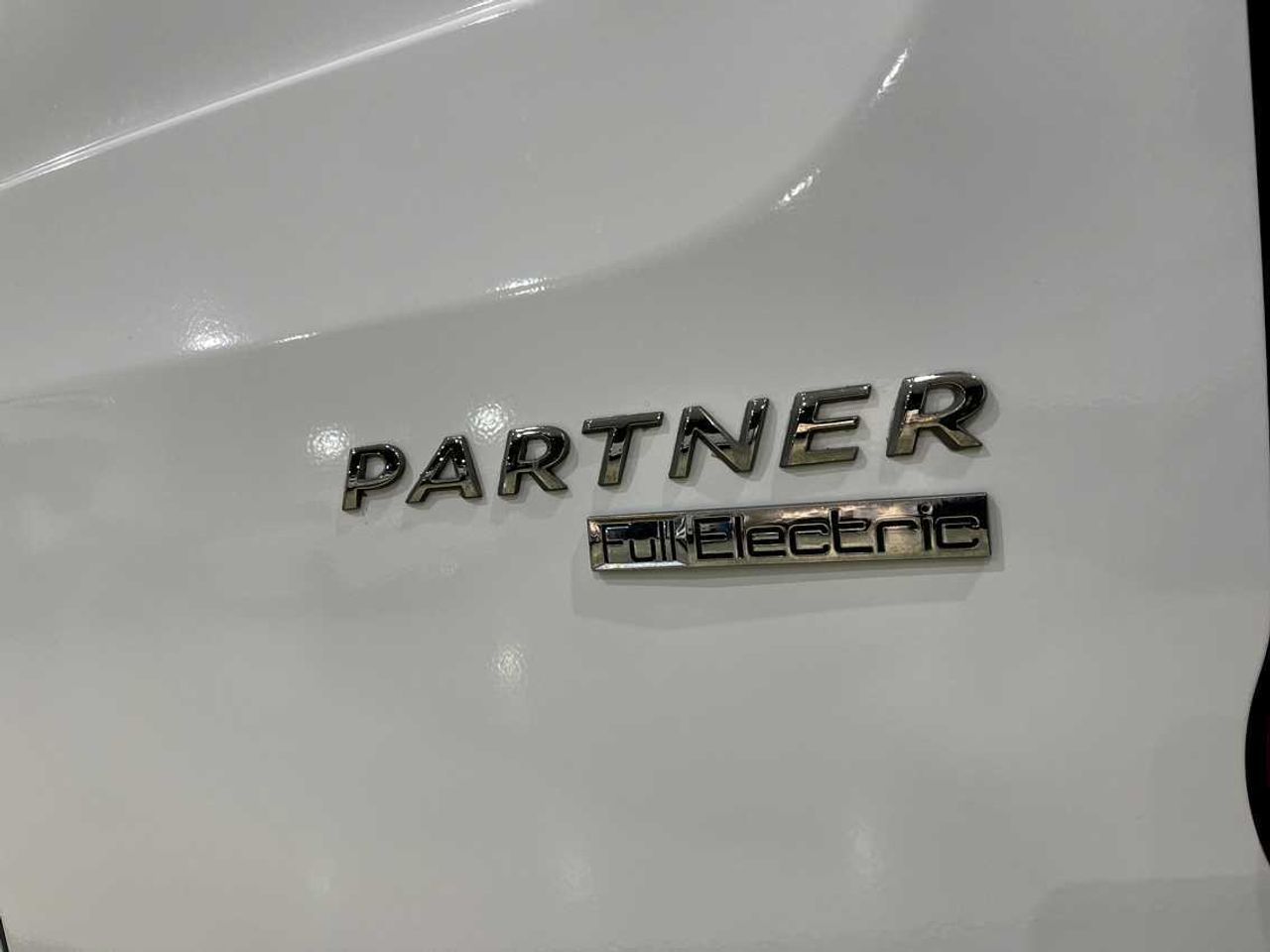 Foto Peugeot Partner 15