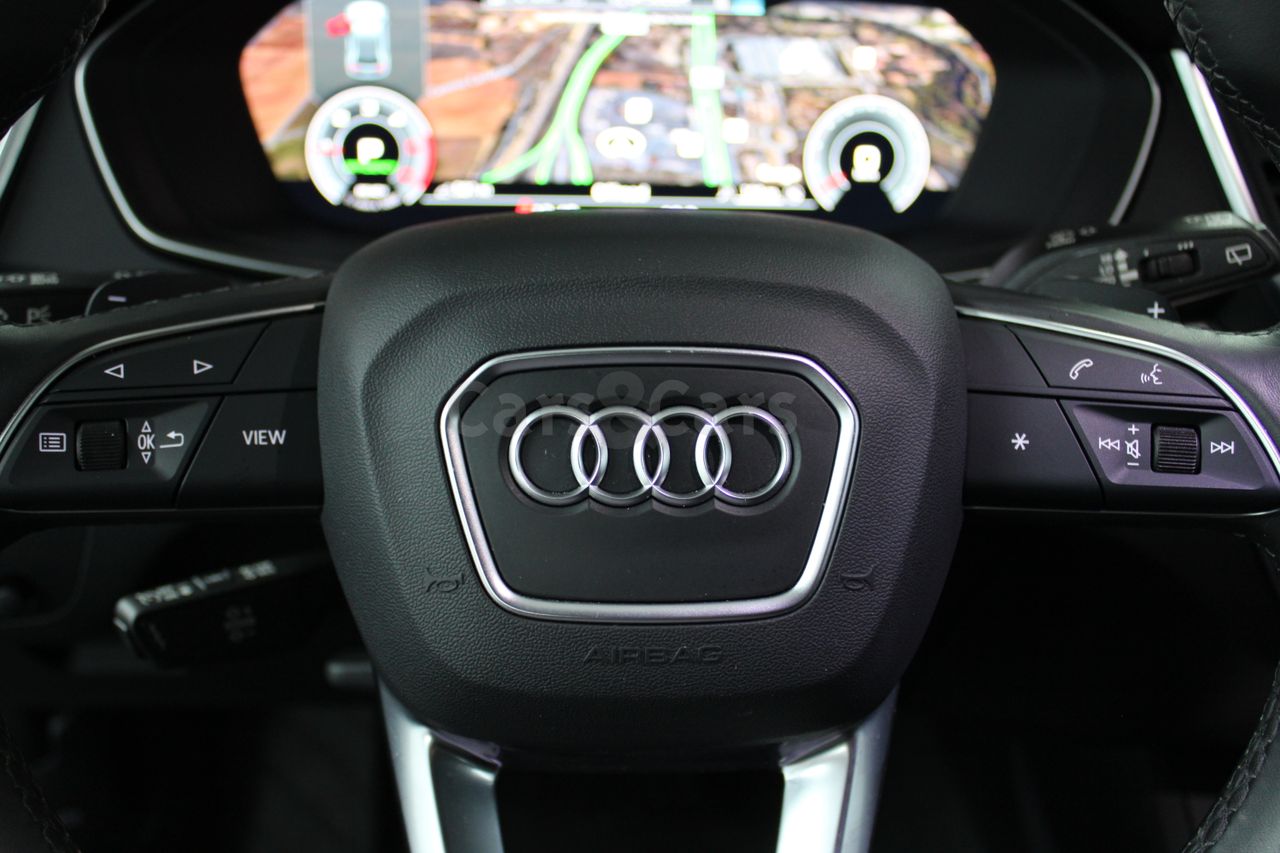Foto Audi Q5 4