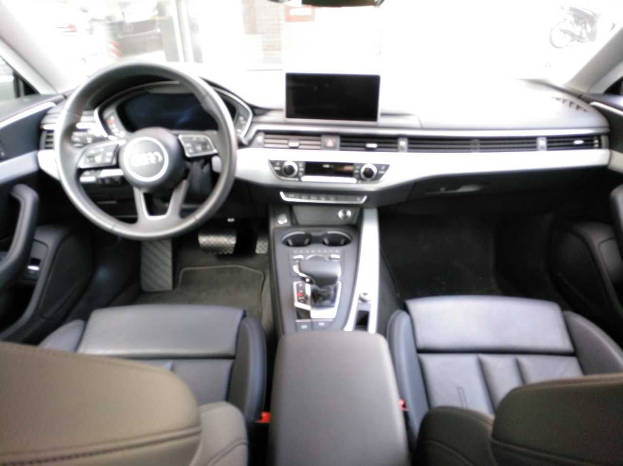Foto Audi A5 Sportback 7