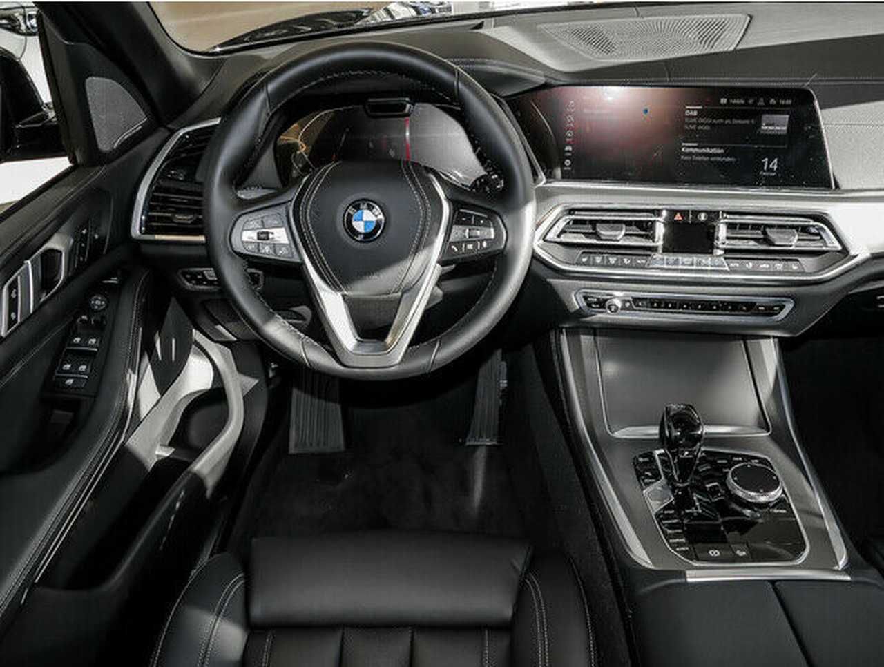 Foto BMW X5 6
