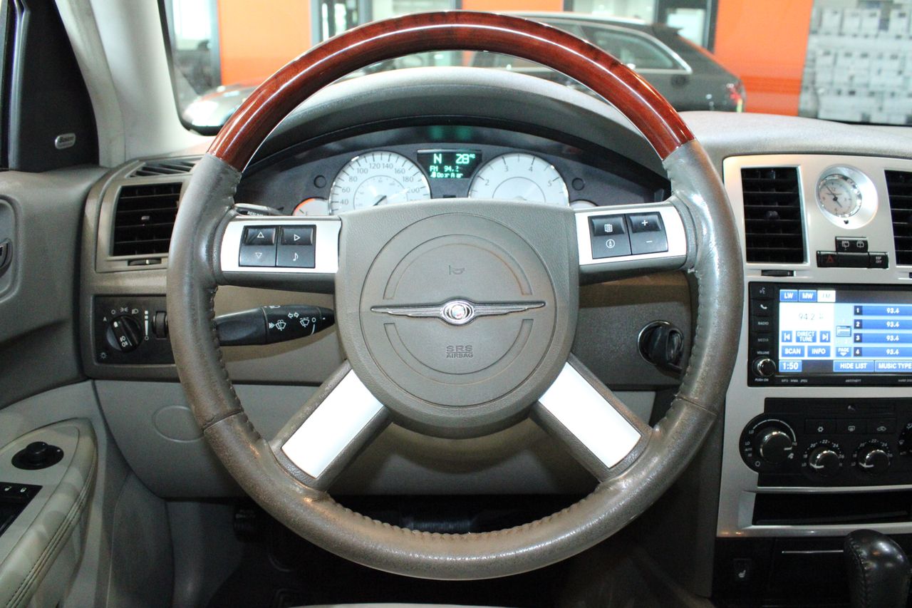 Foto Chrysler 300 C Touring 9